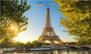 Một số địa điểm nổi tiếng tại Paris ai cũng nên ghé một lần